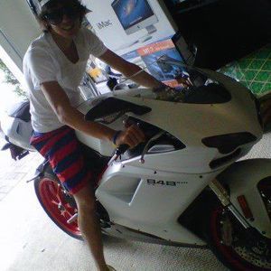 Meet your Posher, German